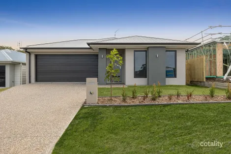 Property photo of 9 Twilight Street Glenvale QLD 4350