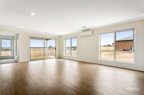 Property photo of 25 Edenhope Circuit Armstrong Creek VIC 3217