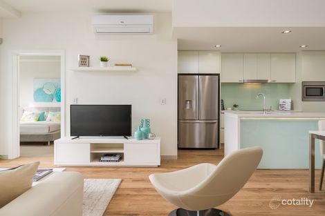 Property photo of 6203/31 Bourton Road Merrimac QLD 4226