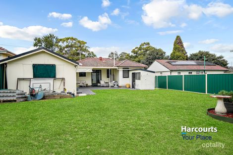 Property photo of 73 Ellsworth Drive Tregear NSW 2770