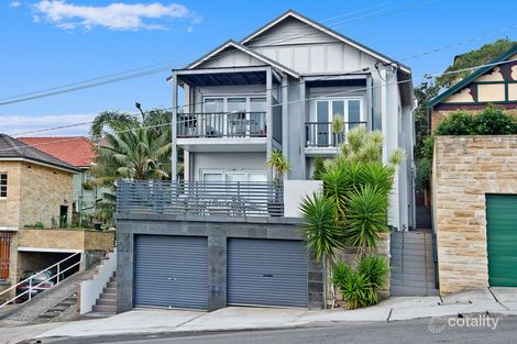 2/78 Dudley St, Coogee, NSW 2034