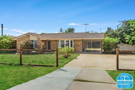 Property photo of 22 Heath Street Singleton WA 6175