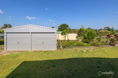 Property photo of 27 Parsons Road Gympie QLD 4570