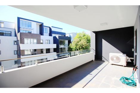 Property photo of 22/44-52 Kent Street Epping NSW 2121