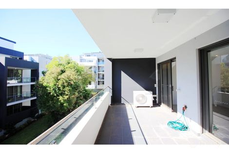 Property photo of 22/44-52 Kent Street Epping NSW 2121