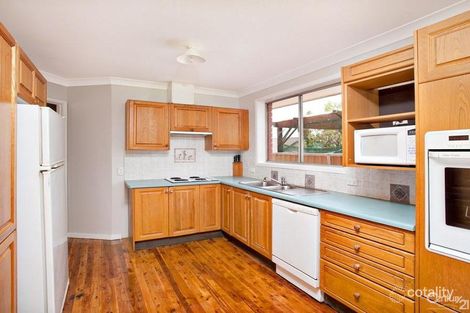 Property photo of 4 Paroo Place Seven Hills NSW 2147