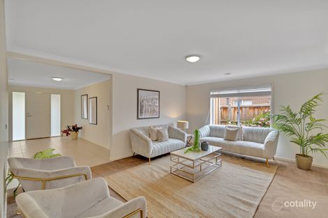 Property photo of 16 Altitude Drive Point Cook VIC 3030