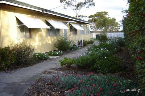 33 Draper St, Tammin, WA 6409