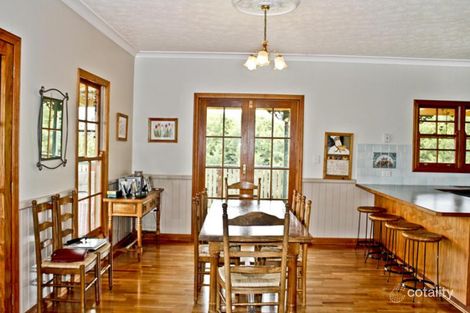 Property photo of 10 Donaghy Court Highfields QLD 4352