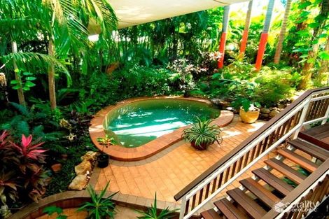 4 Morice Ct, Larrakeyah, NT 0820