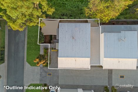 Property photo of 30/47 Ballinderry Street Everton Park QLD 4053