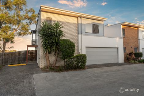 Property photo of 30/47 Ballinderry Street Everton Park QLD 4053