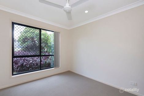 Property photo of 45 Heatherdale Drive Upper Coomera QLD 4209