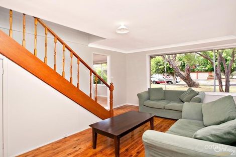 Property photo of 4 Paroo Place Seven Hills NSW 2147