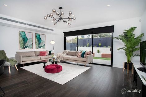 Property photo of 1A Dawson Avenue Footscray VIC 3011
