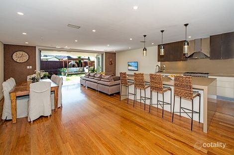 Property photo of 40 Forrest Street Chifley NSW 2036