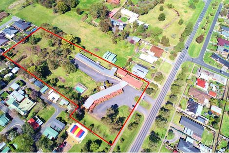 387 Commercial Rd, Yarram, VIC 3971