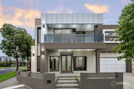 20 Towarri St, Wollert, VIC 3750