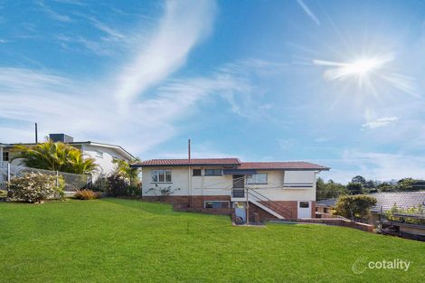 Property photo of 131 Farrant Street Stafford Heights QLD 4053
