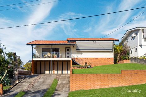 Property photo of 131 Farrant Street Stafford Heights QLD 4053