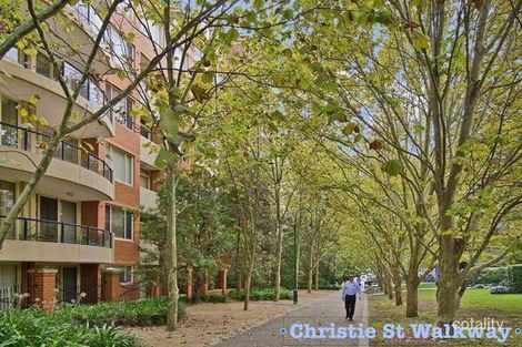 31/52 Christie St, St Leonards, NSW 2065