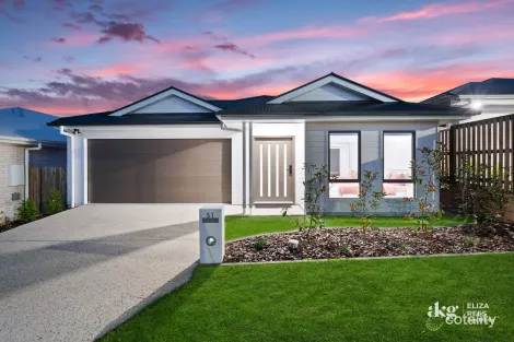 51 Lovage St, Greenbank, QLD 4124