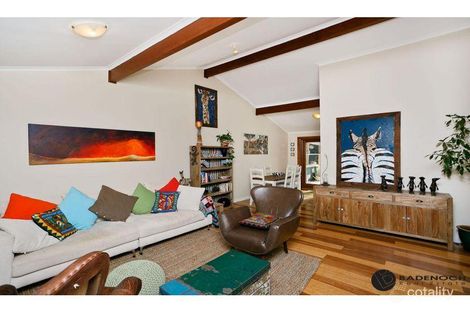 Property photo of 8 Namoi Place Kaleen ACT 2617