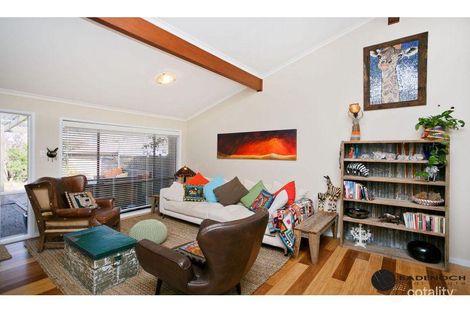 Property photo of 8 Namoi Place Kaleen ACT 2617