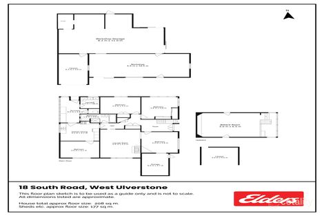 18 South Rd, West Ulverstone, TAS 7315