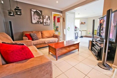 Property photo of 3A Montella Place Prestons NSW 2170