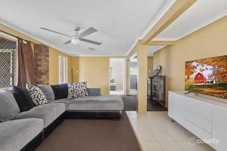 Property photo of 40 Hansen Drive Lawnton QLD 4501