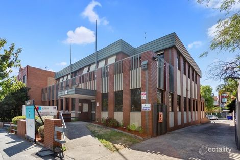 275-283 Church St, Richmond, VIC 3121