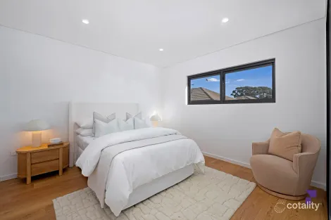 Property photo of 14A Tempe Street Greenacre NSW 2190