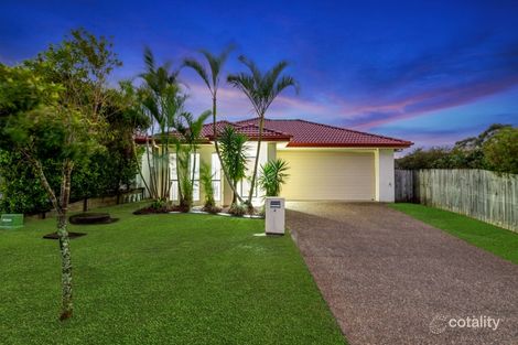 Property photo of 4 Highcliff Crescent North Lakes QLD 4509