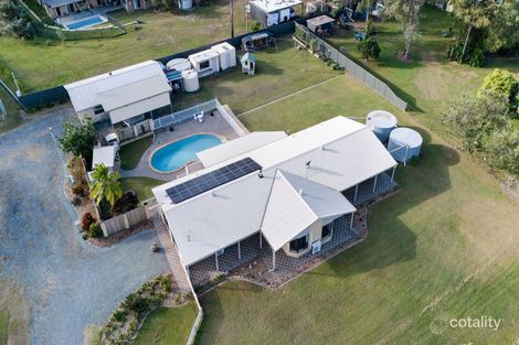 112-114 Hein Rd, Buccan, QLD 4207