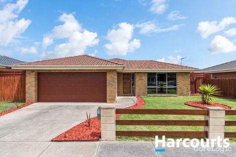 Property photo of 3 Chatham Close Cranbourne East VIC 3977