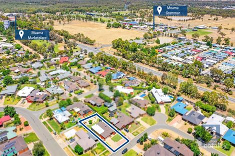 Property photo of 3 Aberdeen Way Moama NSW 2731