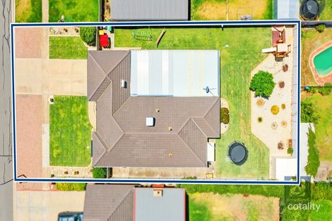Property photo of 3 Aberdeen Way Moama NSW 2731