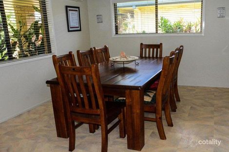 Property photo of 31 Marlborough Street Ooralea QLD 4740