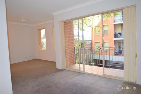 Property photo of 2/165 Dowling Street Woolloomooloo NSW 2011