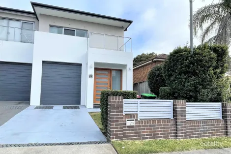 Property photo of 17A Lexington Avenue Eastwood NSW 2122