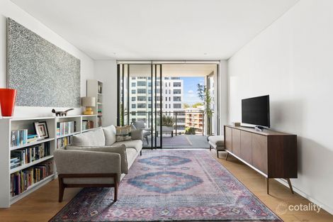 604/2 Malthouse Way, Summer Hill, NSW 2130