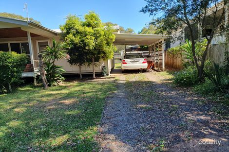 Property photo of 4 Hamilton Parade Macleay Island QLD 4184