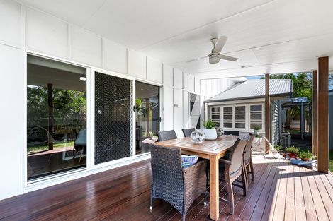 Property photo of 52 Perry Street West Mackay QLD 4740