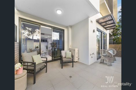 Property photo of 2/28-32 Smallwood Avenue Homebush NSW 2140