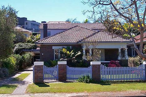 9 Almora St, Mosman, NSW 2088