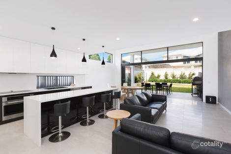 Property photo of 79B Franklin Road Cronulla NSW 2230