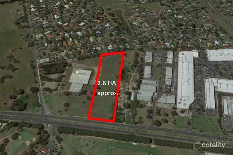 1158 Nepean Hwy, Mornington, VIC 3931