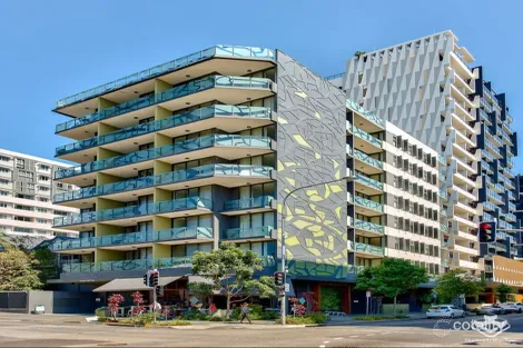 306/27 Russell St, South Brisbane, QLD 4101