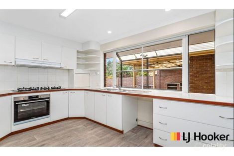 Property photo of 1 Ionic Place Shelley WA 6148